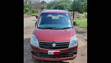 Used Maruti Suzuki Wagon R 1.0 LXi CNG in Pune