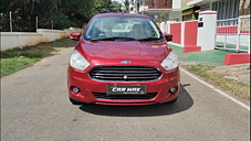 Used Ford Aspire Titanium1.5 TDCi in Mysore