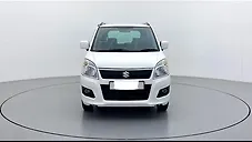 Second Hand Maruti Suzuki Wagon R 1.0 VXI AMT (O) in Nagpur