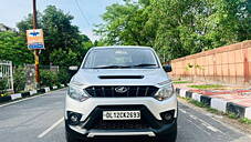 Used Mahindra NuvoSport N8 in Delhi