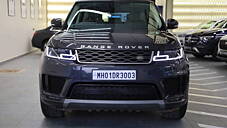Used Land Rover Range Rover Sport SE 2.0 Petrol in Delhi