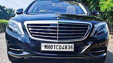 Used Mercedes-Benz S-Class S 500 in Mumbai