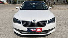 Used Skoda Superb Style TSI AT in Delhi