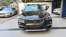 Used BMW X1 xDrive20d xLine in Pune
