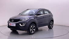 Used Tata Nexon XZA Plus Petrol in Bangalore