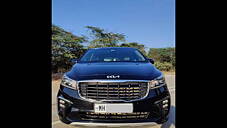 Used Kia Carnival Prestige 7 STR in Mumbai