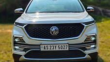 Used MG Hector Sharp 2.0 Diesel [2019-2020] in Guwahati