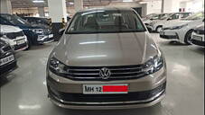 Used Volkswagen Vento Highline Plus 1.2 (P) AT 16 Alloy in Pune