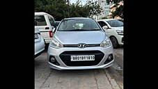 Used Hyundai Grand i10 Sportz (O) 1.2 Kappa VTVT [2017-2018] in Patna