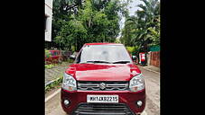 Used Maruti Suzuki Wagon R LXi (O) 1.0 CNG in Pune