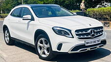 Used Mercedes-Benz GLA 200 d Style in Mumbai