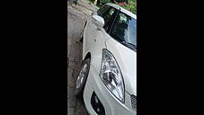 Used Maruti Suzuki Swift DZire ZXI in Lucknow