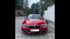 Used BMW 3 Series 320d Luxury Line in Bangalore