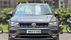 Used Volkswagen Tiguan Highline TDI in Surat