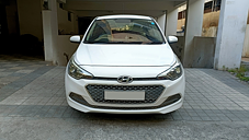 Second Hand Hyundai Elite i20 Magna 1.4 AT [2016-2017] in Hyderabad