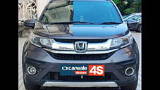 Used Honda BR-V VX Diesel in Mumbai