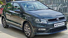 Used Volkswagen Polo Comfortline 1.0L TSI AT in Bangalore
