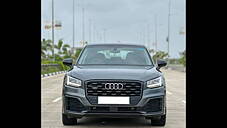 Used Audi Q2 Premium Plus II 40 TFSI quattro in Surat