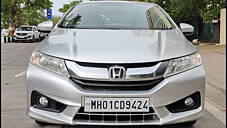 Used Honda City VX (O) MT in Mumbai