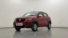 Used Renault Kwid 1.0 RXT Edition in Hyderabad