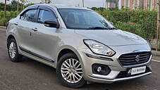 Used Maruti Suzuki Dzire ZXi [2020-2023] in Thane