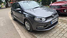 Used Volkswagen Cross Polo 1.5 TDI in Varanasi