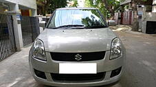 Used Maruti Suzuki Swift VDi RS in Chennai