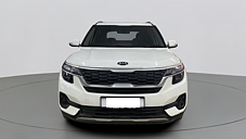 Second Hand Kia Seltos HTX 1.5 [2020-2021] in Zirakpur
