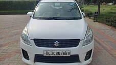 Used Maruti Suzuki Ertiga Vxi CNG in Delhi