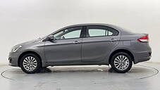 Used Maruti Suzuki Ciaz Zeta Hybrid  1.5 [2018-2020] in Ghaziabad