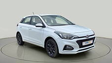 Used Hyundai Elite i20 Sportz 1.2 in Pune