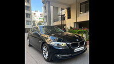Second Hand BMW 5 Series 520d Modern Line in Pune