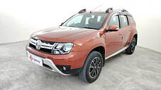 Used Renault Duster 110 PS RXZ 4X2 AMT Diesel in Coimbatore