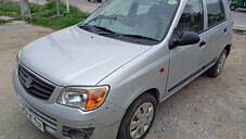 Used Maruti Suzuki Alto K10 VXi in Hyderabad