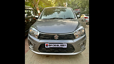 Second Hand Maruti Suzuki Celerio ZXi AMT [2017-2019] in Patna