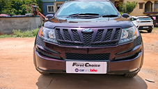 Second Hand Mahindra XUV500 W8 in Bangalore