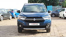 Used Maruti Suzuki XL6 Zeta MT Petrol in Mumbai