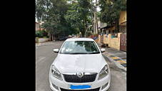 Used Skoda Rapid 1.5 TDI CR Ambition Plus in Bangalore