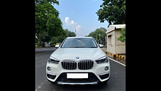 Second Hand BMW X1 sDrive20d M Sport in Delhi