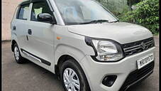 Used Maruti Suzuki Wagon R 1.0 LXI CNG (O) in Mumbai