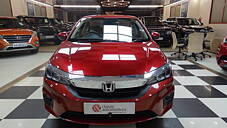 Used Honda City 4th Generation V Petrol in Bangalore