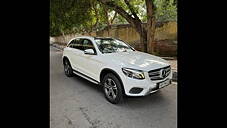 Used Mercedes-Benz GLC 300 CBU in Delhi