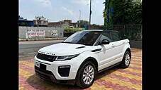 Used Land Rover Range Rover Evoque HSE Dynamic in Delhi