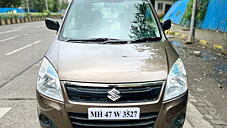 Used Maruti Suzuki Wagon R 1.0 LXI ABS in Mumbai