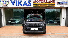 Used Jeep Compass Model S (O) 1.4 Petrol DCT in Ahmedabad