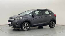 Used Honda WR-V VX MT Petrol in Delhi