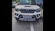 Used Mahindra Scorpio 2021 S5 2WD 7 STR in Patna