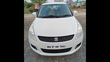 Second Hand Maruti Suzuki Swift VXi in Nagpur