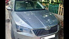 Used Skoda Superb L&K TSI AT in Delhi