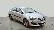 Used Maruti Suzuki Ciaz ZXi  AT in Hyderabad